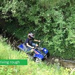 drivingrough