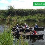 goingupstream
