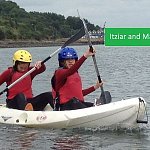 itziarandmaria
