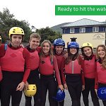 readytohitthewater